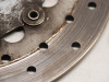Remschijf voor Harley Davidson Softtail