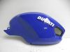 Tankcover Ducati monster 696