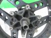 Front Wheel Honda CBX 750 F