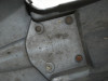 Voorspatbord Suzuki GSX F 1100