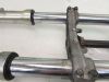Voorpoten compleet Kawasaki ZXR 750