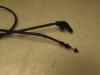 Throttle cable BMW R 850 R