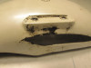 Voorspatbord Honda VF 700  750 F