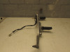 Main step holder right Honda Deauville 650 - 700