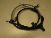 Rear brake caliper Honda Silverwing