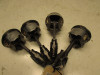 Piston set Honda CB 600 F
