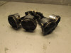 Piston set Honda CB 600 F
