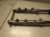 Front pipes complete Yamaha FZR 400