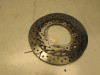 Brake disc set Honda CB 750 