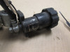Stossdampfer hinten Honda VFR 750