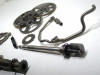 Oil pump BMW R 1200 RT