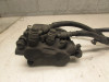 Achter remklauw Honda CBR 1000 F