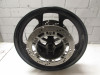 Felge vorne Kawasaki GPX 750