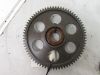 Engine parts Suzuki GS 550