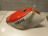 Tankcover Yamaha FZR 600