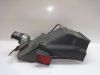 Kennzeichenhalter Kawasaki LTD 454