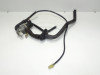 Air cleaner case Honda CBR 600 F