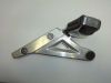 Duo voetsteun links Honda VF 500 
