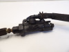 Rempomp achter Yamaha XJ 900 S Diversion