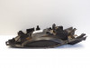Achterspatbord Honda CBF 500