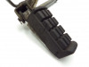 Pillion step right Yamaha XTZ Tenere
