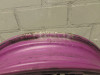 Voorwiel compleet Yamaha FZR 600