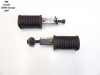 Duo voetsteun set Suzuki LS 650
