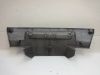 License plate holder Honda PC 800