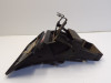 Kennzeichenhalter Yamaha TZR 250