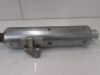 Muffler Kawasaki ZZR 600