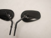 Spiegel set Harley Davidson Dyna