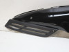 Heck links Yamaha XC125 Cygnus
