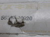 Spiegel links Suzuki DR 600 R
