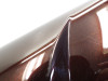 Cowl left rear Kawasaki GTR 1400