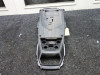 Undertail rear fender Honda NT 1100 DCT