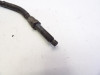Clutch cable Suzuki GSX R 750