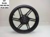 Felge vorne Honda CBF 600