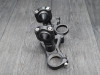 Kroonplaat Yamaha MT 10