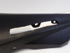 Heck links Yamaha MT 07