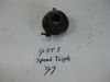 Speedometer gear box Triumph Speed Triple 955