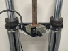 Horquillas de suspensión completas Harley Davidson FLHR Road King