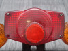 Rucklicht Honda CB 750 