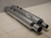 Muffler Harley Davidson Touring FL