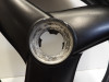 Rear wheel Triumph T509 Speed Triple