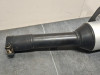 Muffler Kawasaki GPX 750