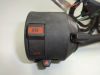 Handlebar switch assy left Honda CB 700