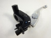 Lever handle clutch Kawasaki VERSYS 650