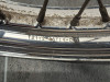 Voorvelg Harley Davidson FXSTS Springer Softail