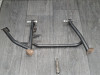 Side stand bar BMW F 800 S - ST