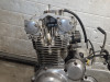 Motorblok Suzuki GS 550